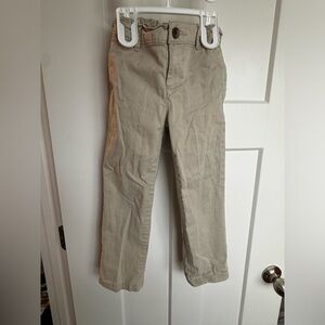 CHILDRENS PLACE khaki chino pants